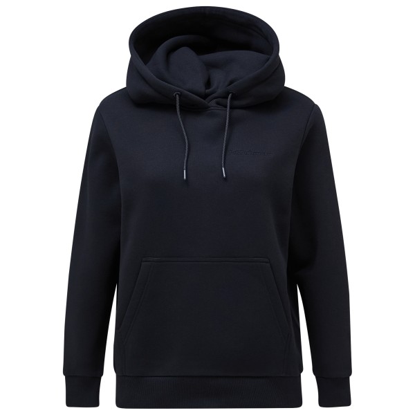 Peak Performance - Women's Original Small Logo Hoodie - Sweat à capuche
