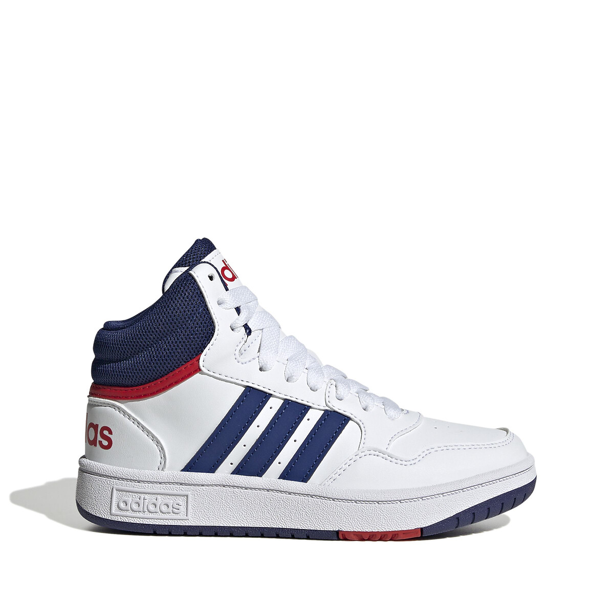 ADIDAS SPORTSWEAR<br>Tênis Hoops Mid 3.0