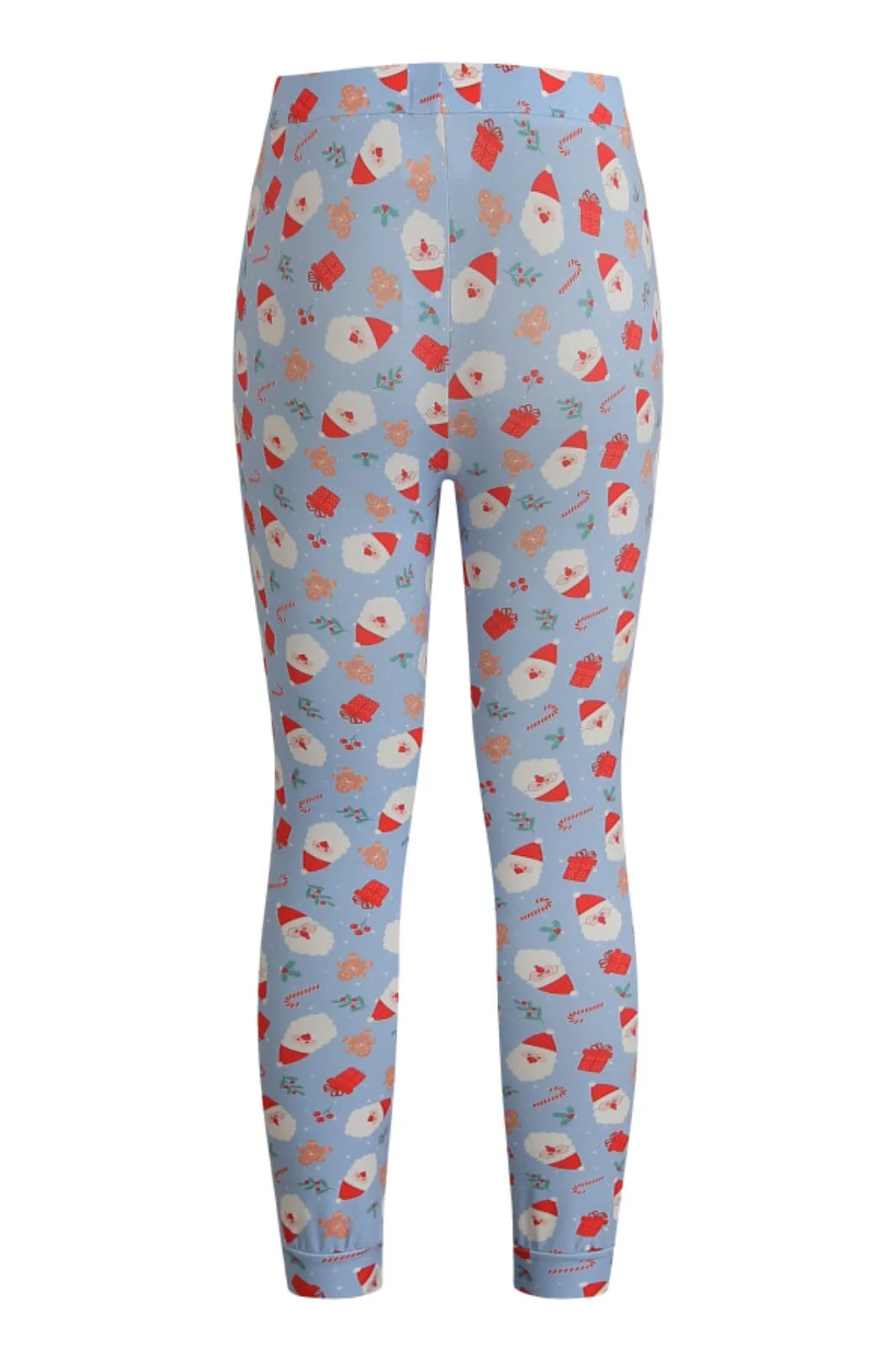Liberte Ami Alma-Pants (Kids) 9600 anta skyblue
