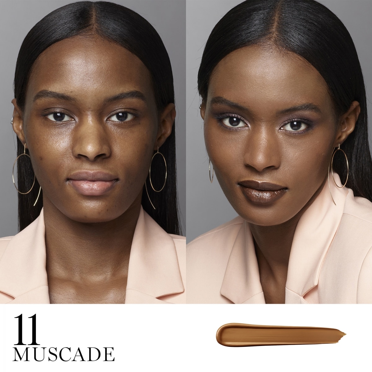 LANCÔME Teint Idole Ultra Wear All Over Concealer Correcteur et Fond de Teint 2 en 1 - Tenue &  Hydratation 24h