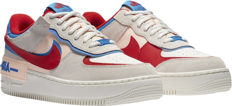 Nike air force 1 shadow Grey