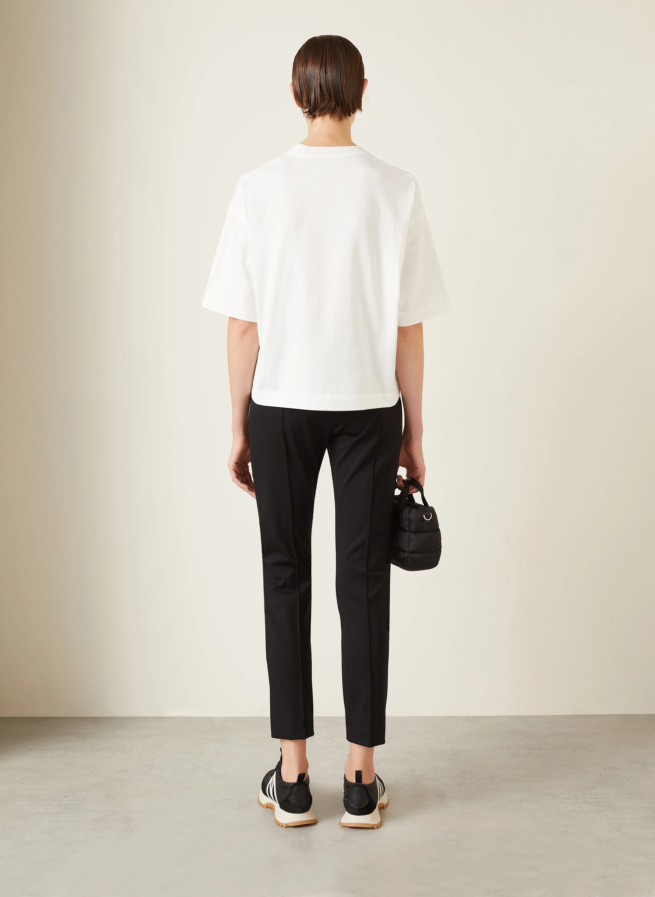MONCLER Oversized-Shirt