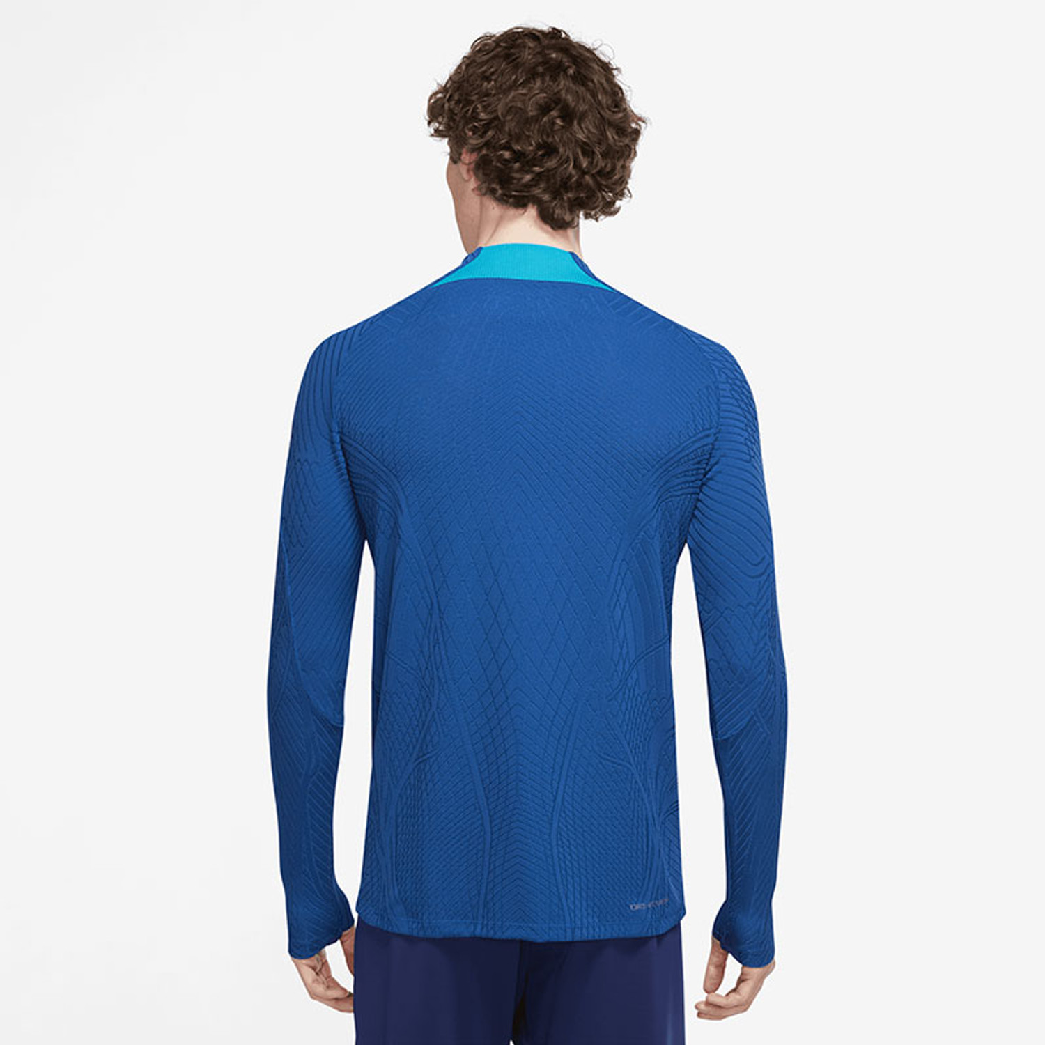 Nike Engeland Elite Strike Trainingspak