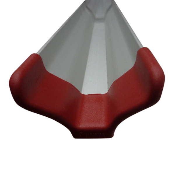 Embout de rail porte vélo Fiamma