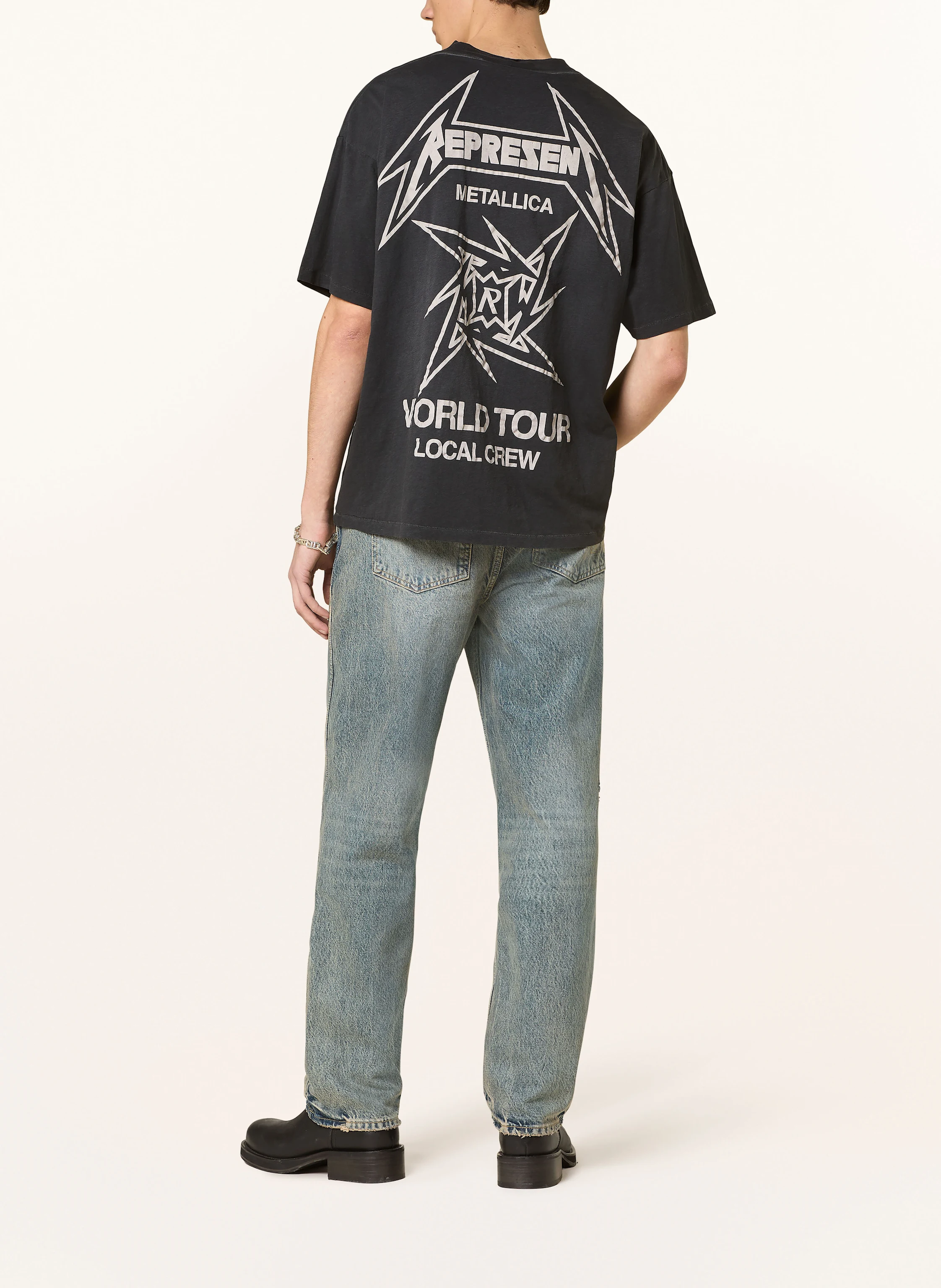 REPRESENT T-Shirt