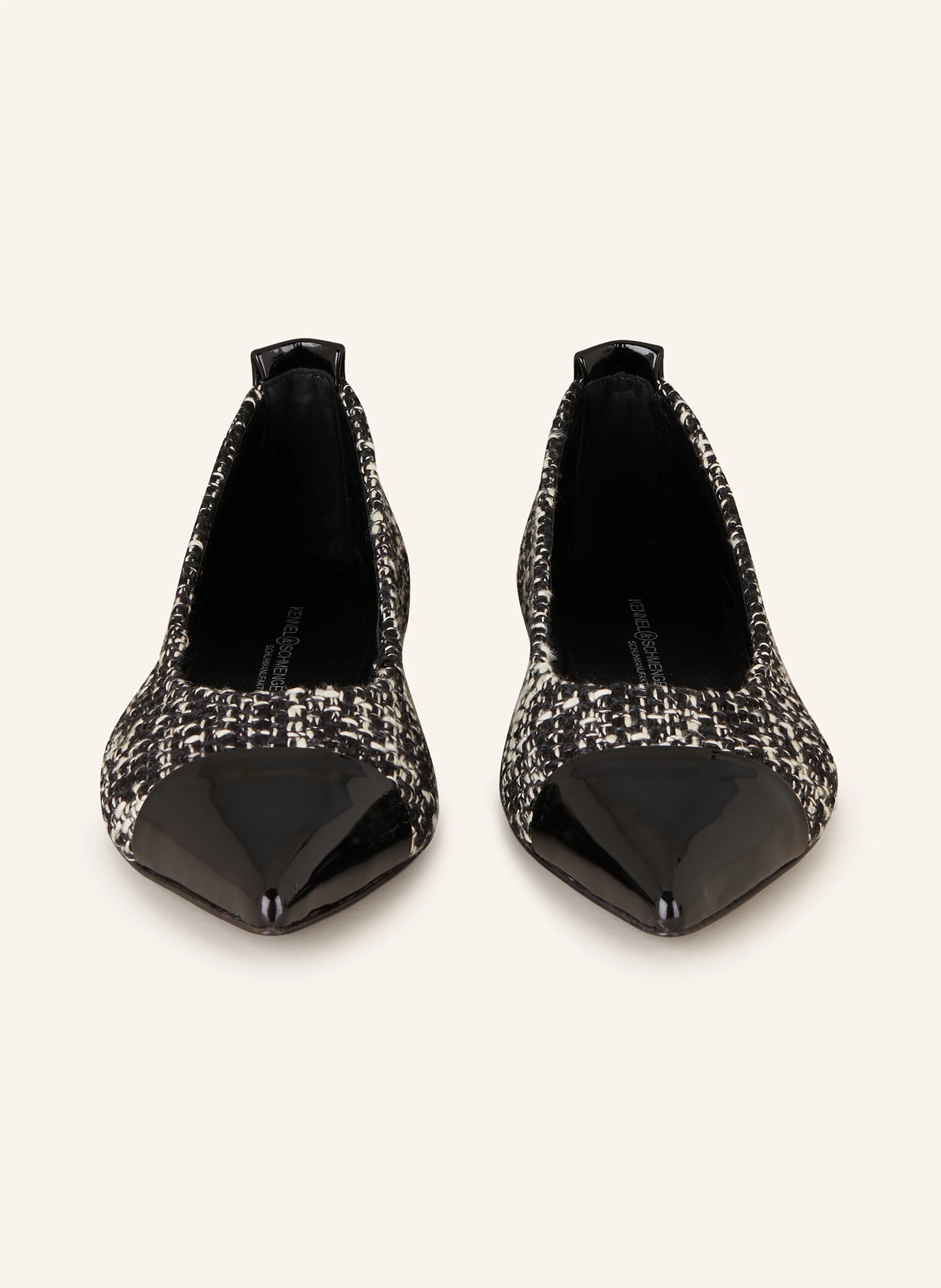 KENNEL & SCHMENGER Ballerinas GRETA