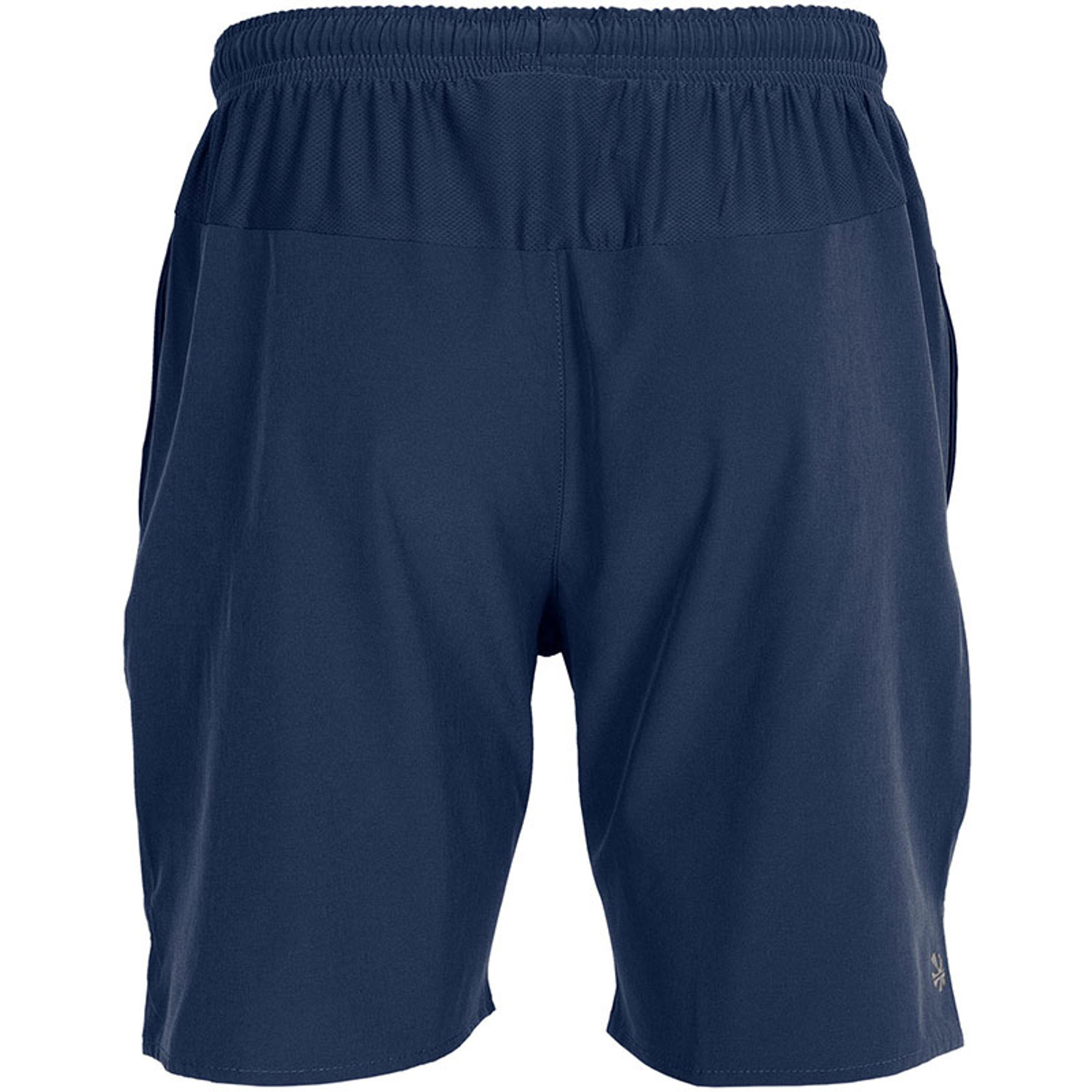 Reece Short Heren Thuis MHC Uitgeest