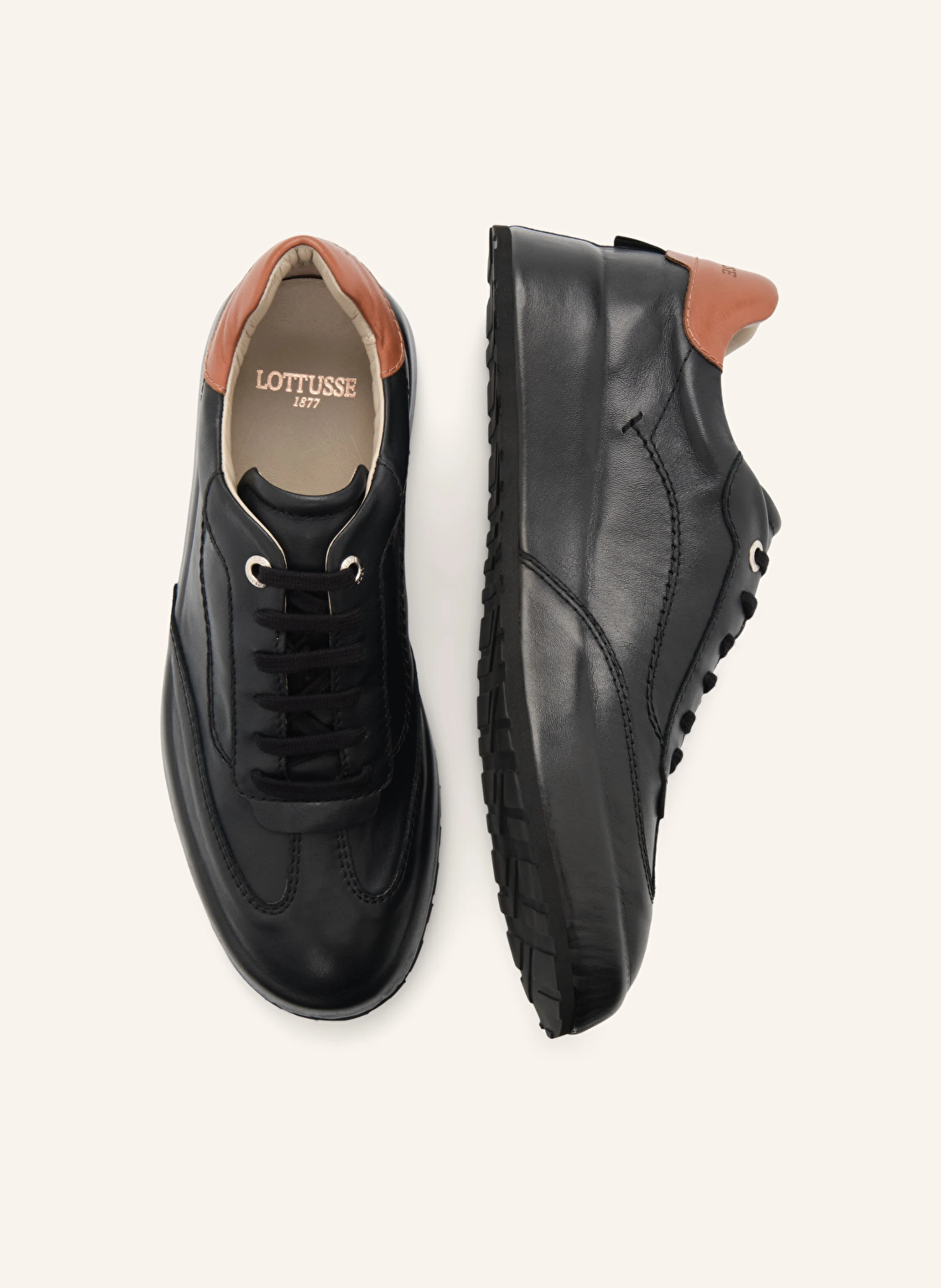 LOTTUSSE Sneakers PUKET