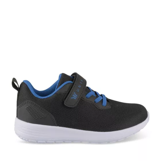 Baskets NOIR UNYK