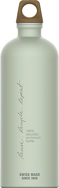 SIGG - BOUTEILLE TRAVELLER MY PLANET 1 L