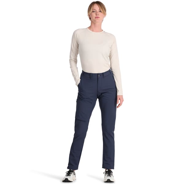 Jupe trail KARI TRAA VOSS PANT MARIN