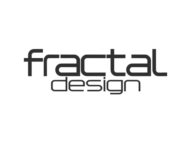 Fractal Design Meshify 2 Compact Lite - Mid tower - ATX - sidepanel med vindue (hærdet glas) - ingen strømforsyning (ATX) - sort TG-lystone - USB/Lyd