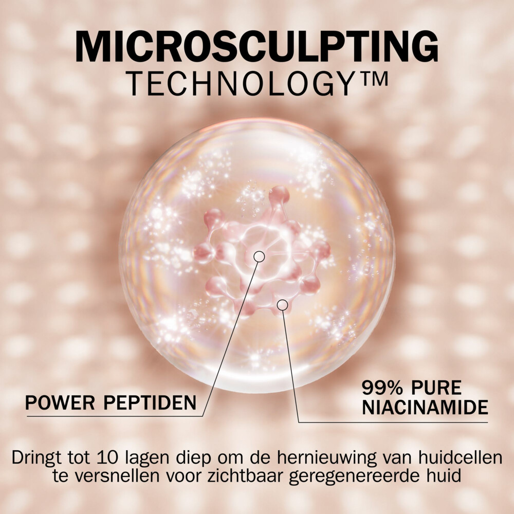 Olay Regenerist Ultra Verstevigend Dagserum 50 ml