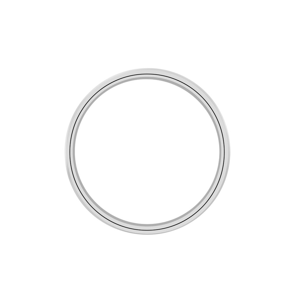 Alliance Laurie Tour Complet Or Blanc Diamant