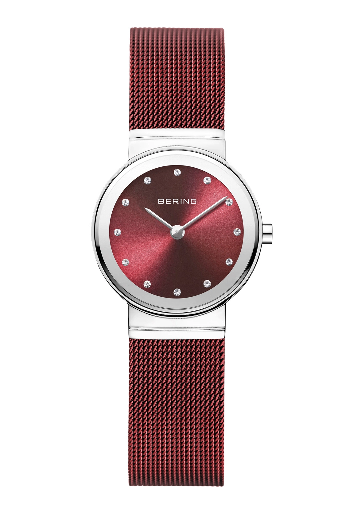 BERING Damenuhr Arctic Spring 10126-303