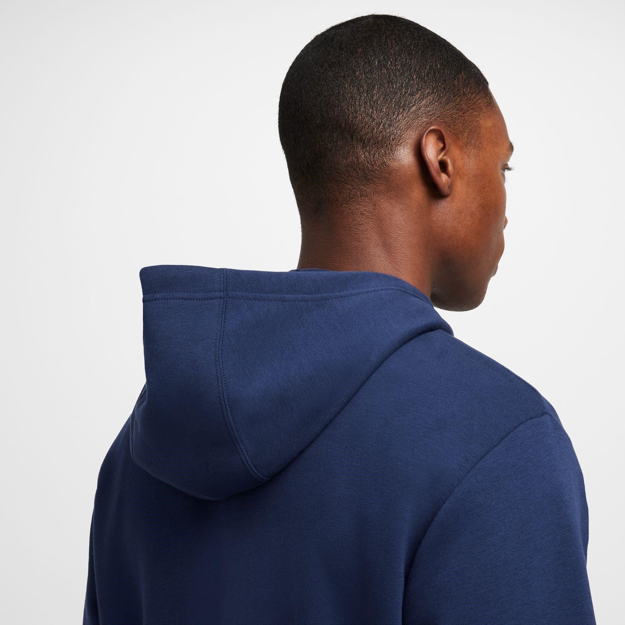 Nike M NSW SW AIR PO HOODY FLC BB