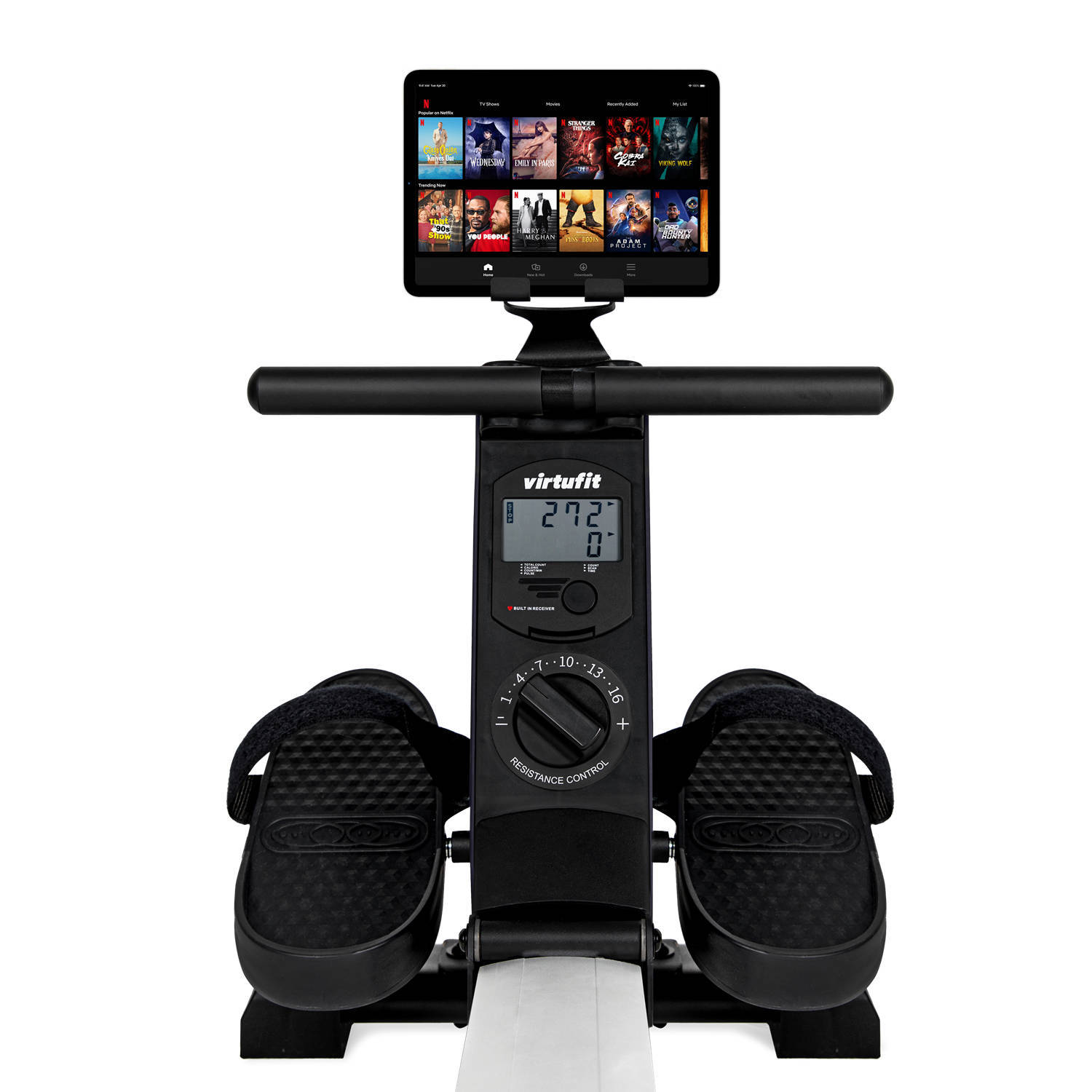 Virtufit roeitrainer Stroker 100i