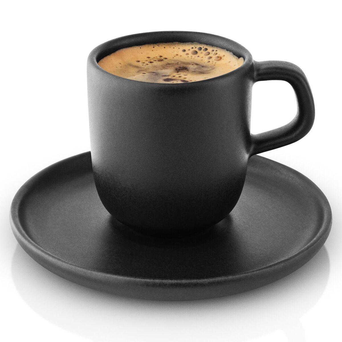 Nordic Kitchen espressokopp med skål