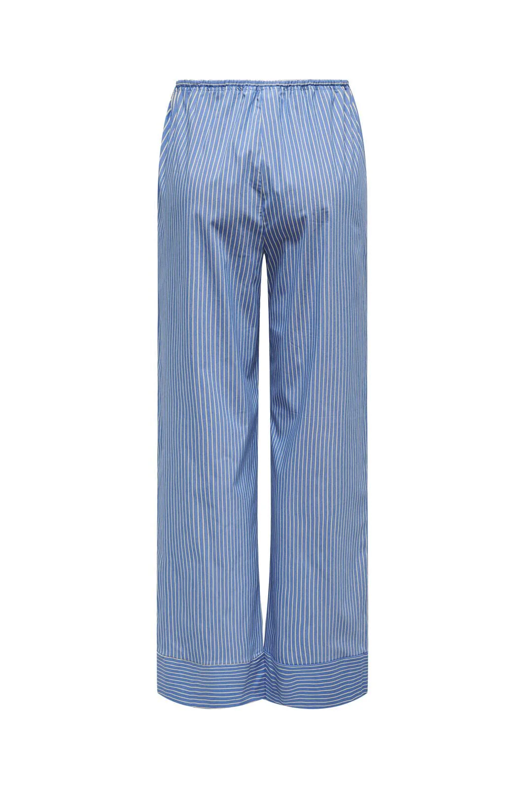 Only Onlsalvi Wide Stripe Pant