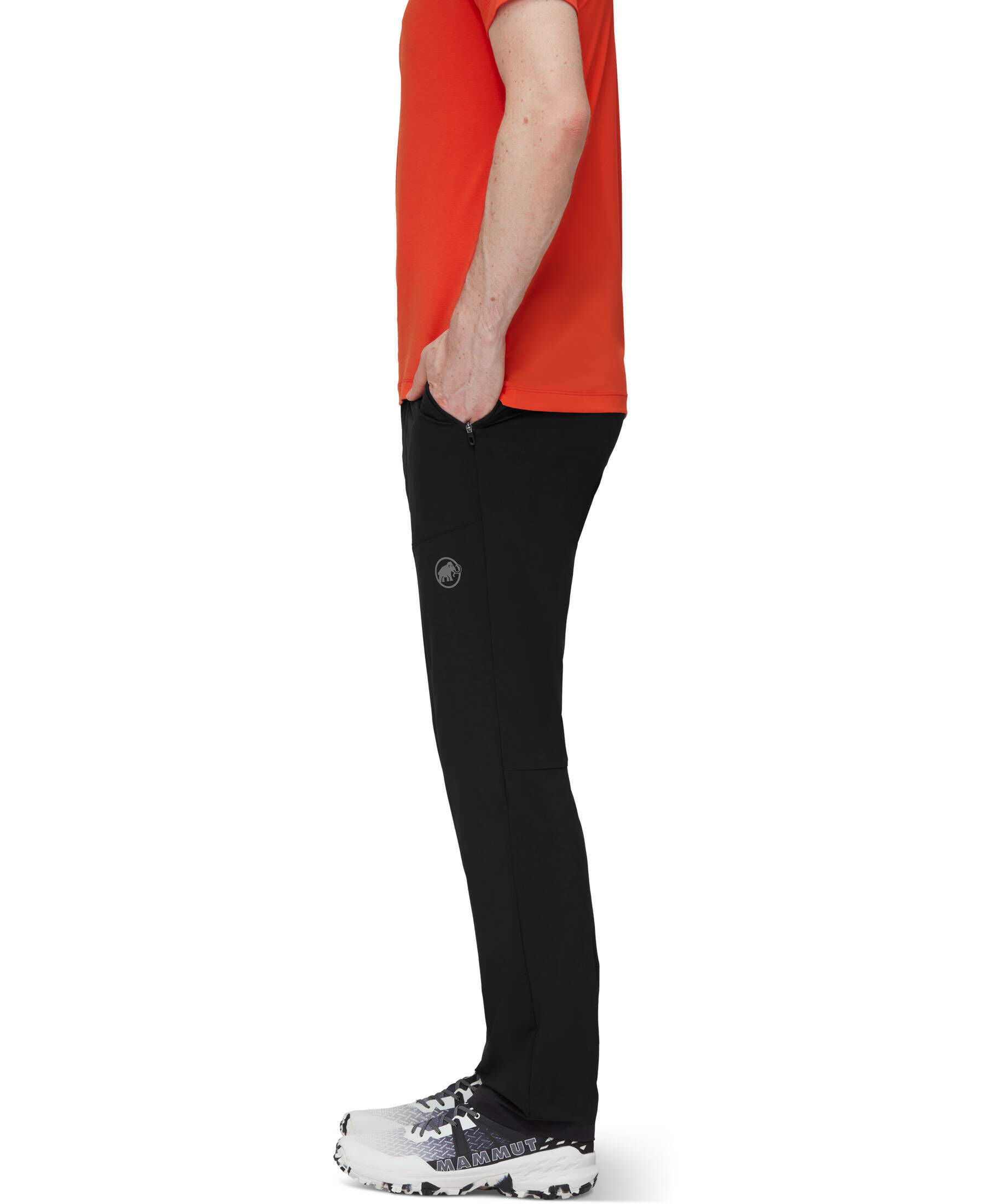 Mammut| Herren Runbold Pants Men