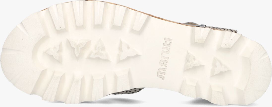 MARUTI witte maruti sandalen kiki