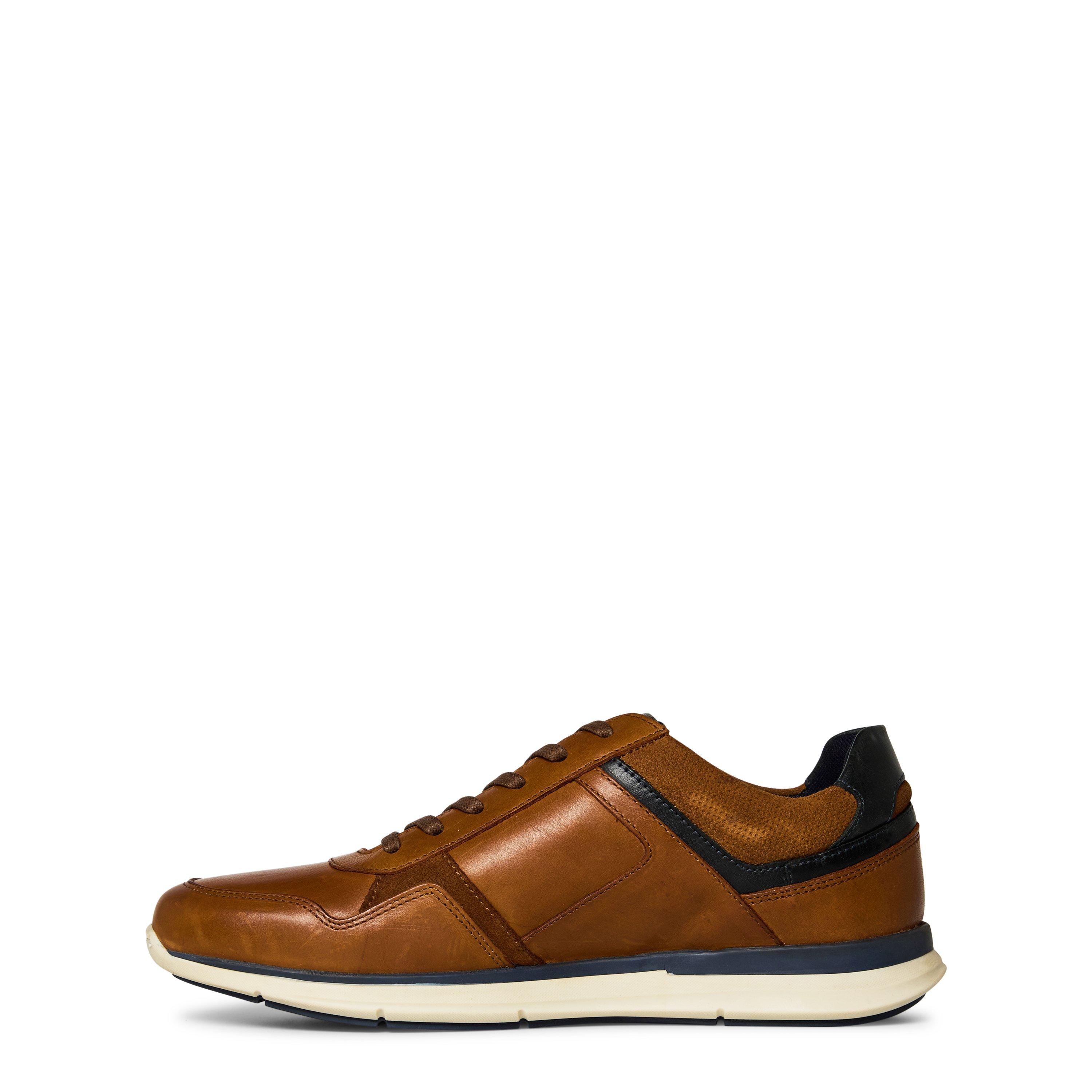 Dune London Torben Trainers