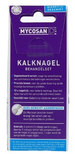Mycosan Kalknagel Behandeling 5ML