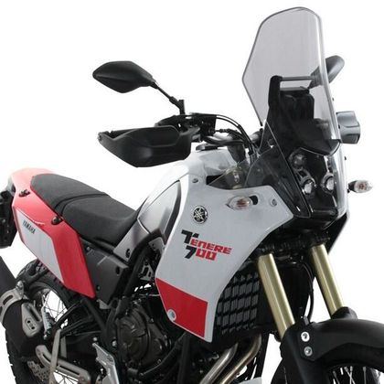 Bulle MRA TOURING - Gris