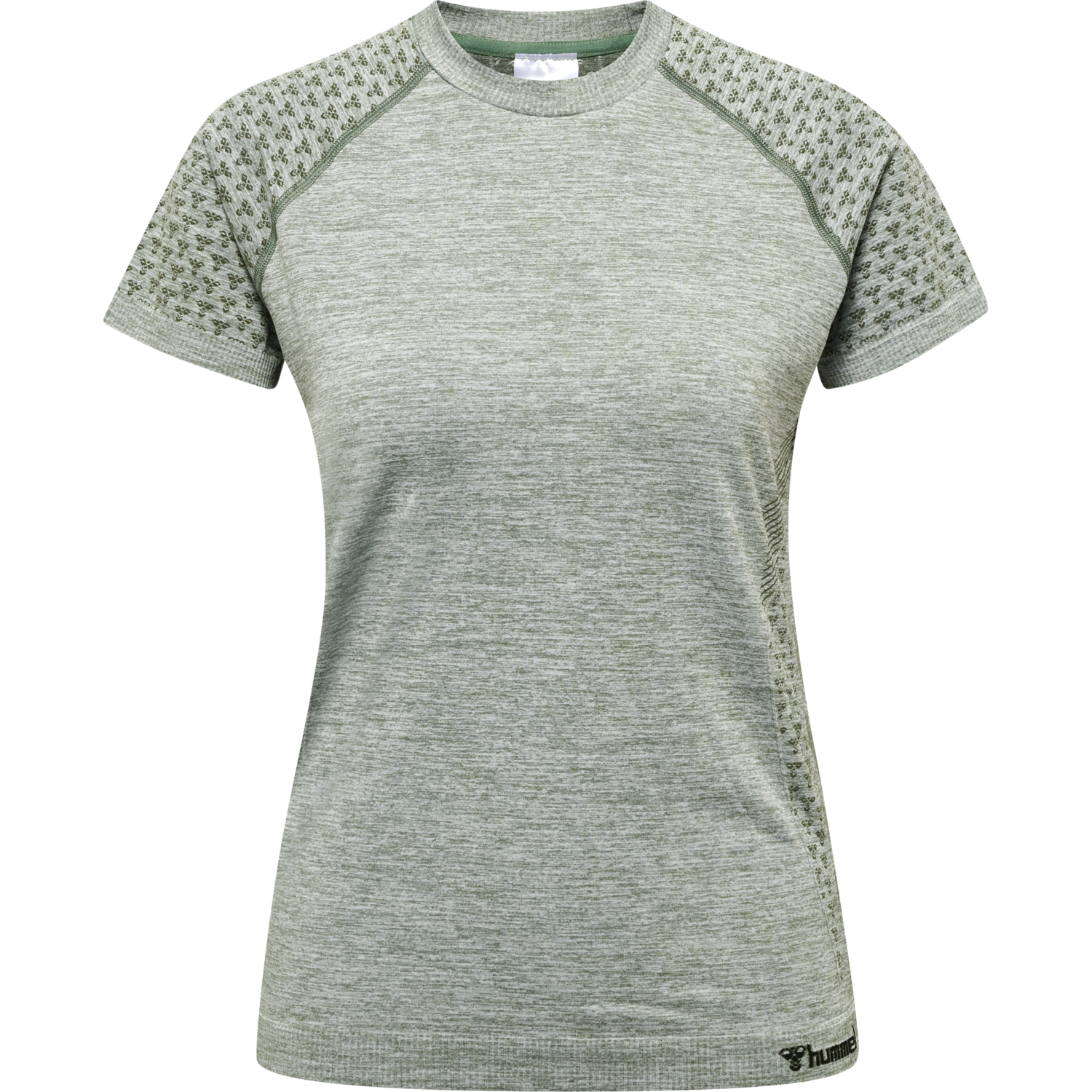 hmlCI SEAMLESS T-SHIRT
