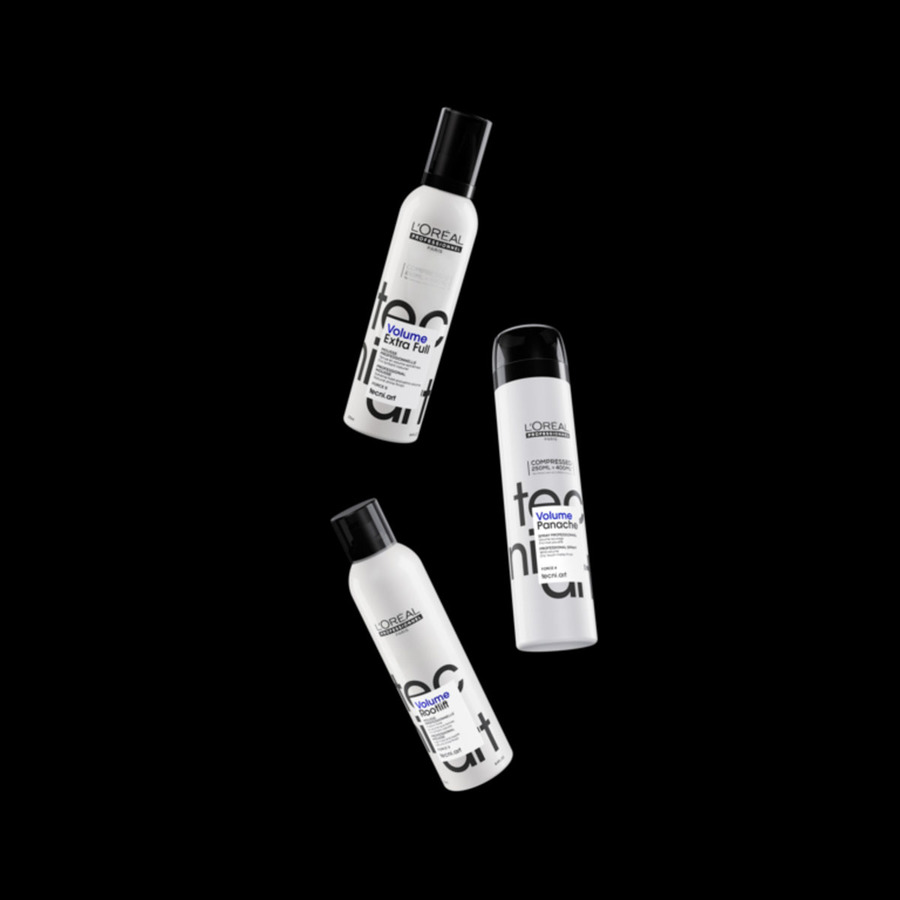 L'Oréal Professionnel Tecni.Art Fix Full Volume Extra 250ml