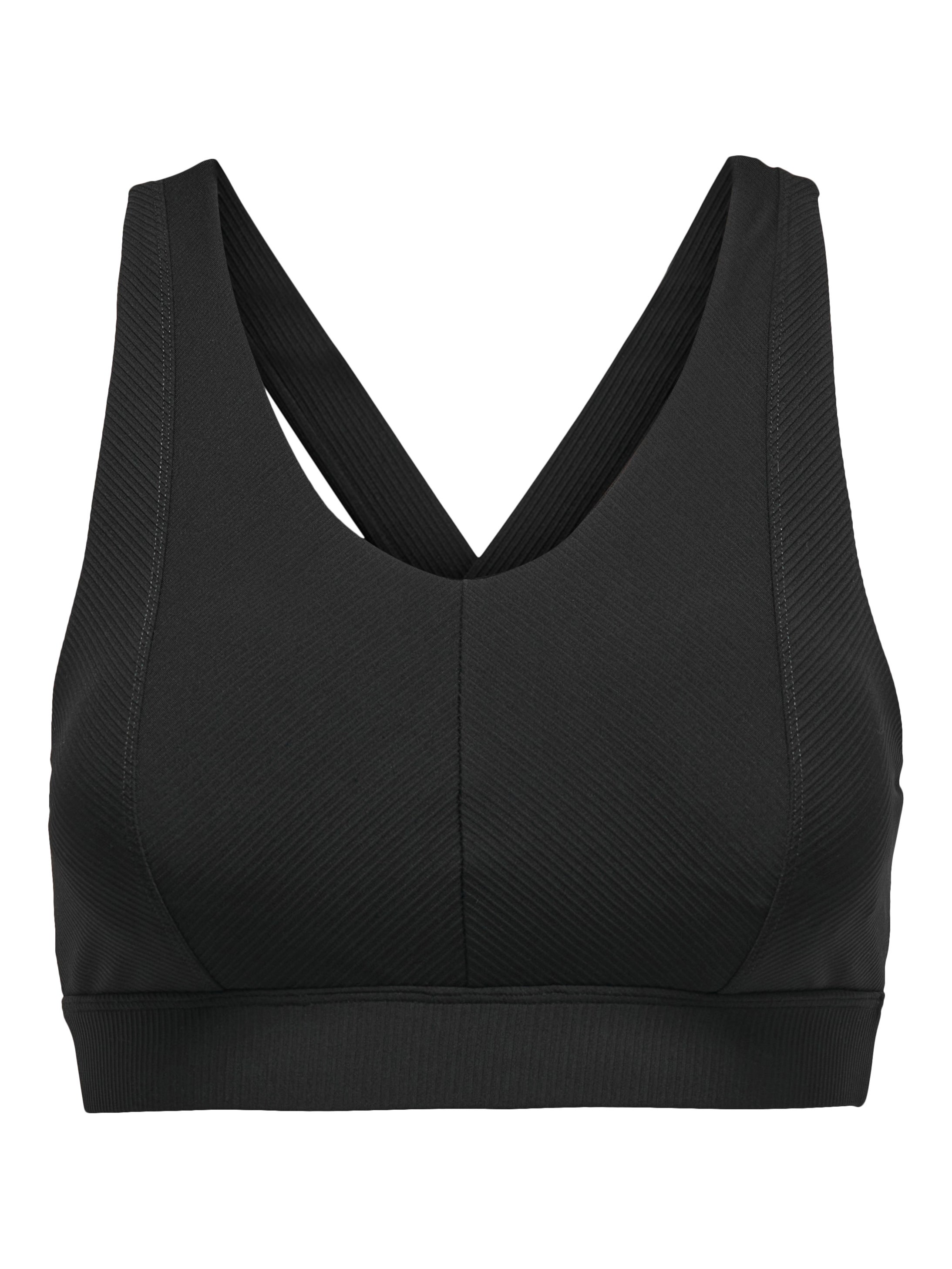 ONPJANA-2 Sport-BH Black