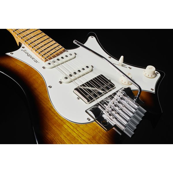 Strandberg Boden Classic NX 6 Trem Del TB