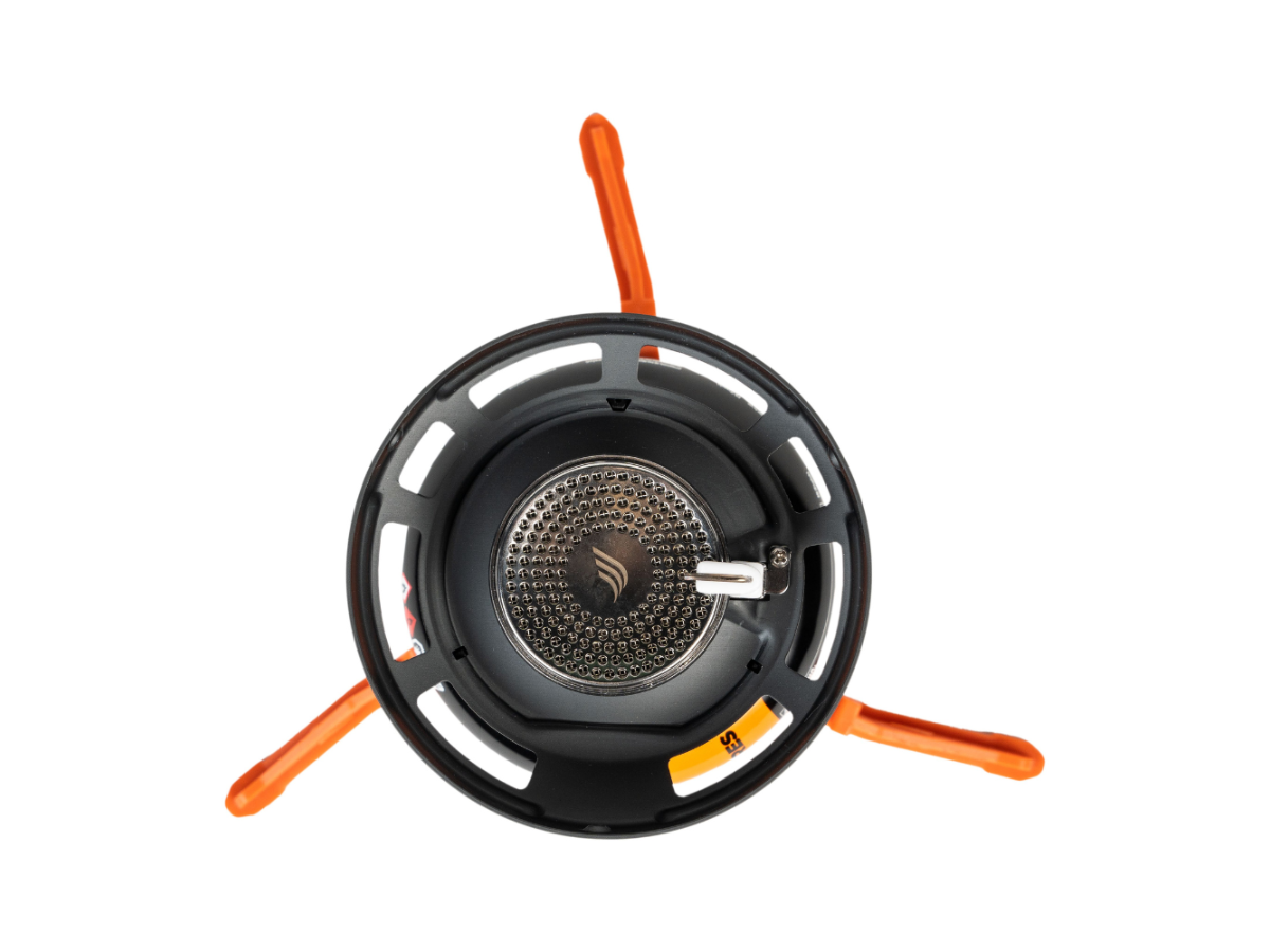 Jetboil Flash 2.0 Ocean Topo kooktoestel - 1 liter
