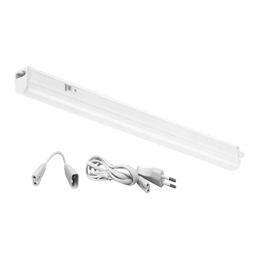 Benkbelysning LED 900 lm 8 W 56 cm