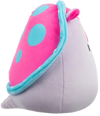 Adopt Me Squishmallows Kosedyr Glyptodon 20 cm