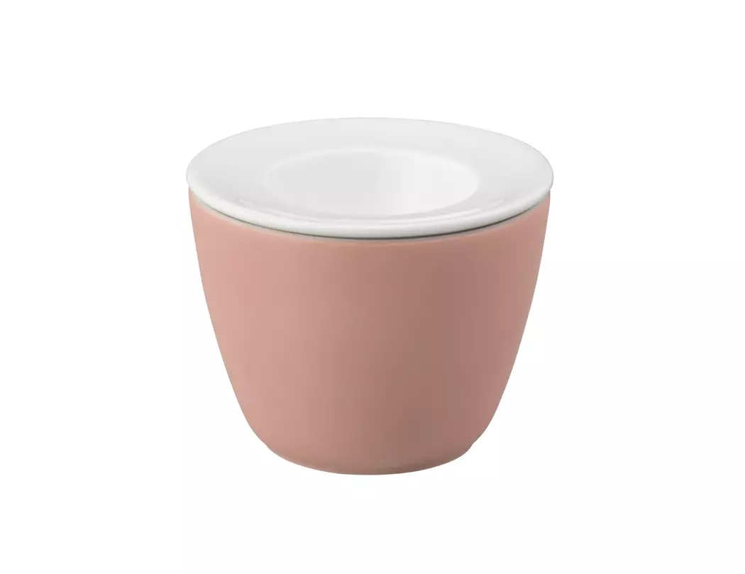 Eierbecher Life Fashion 2tlg.