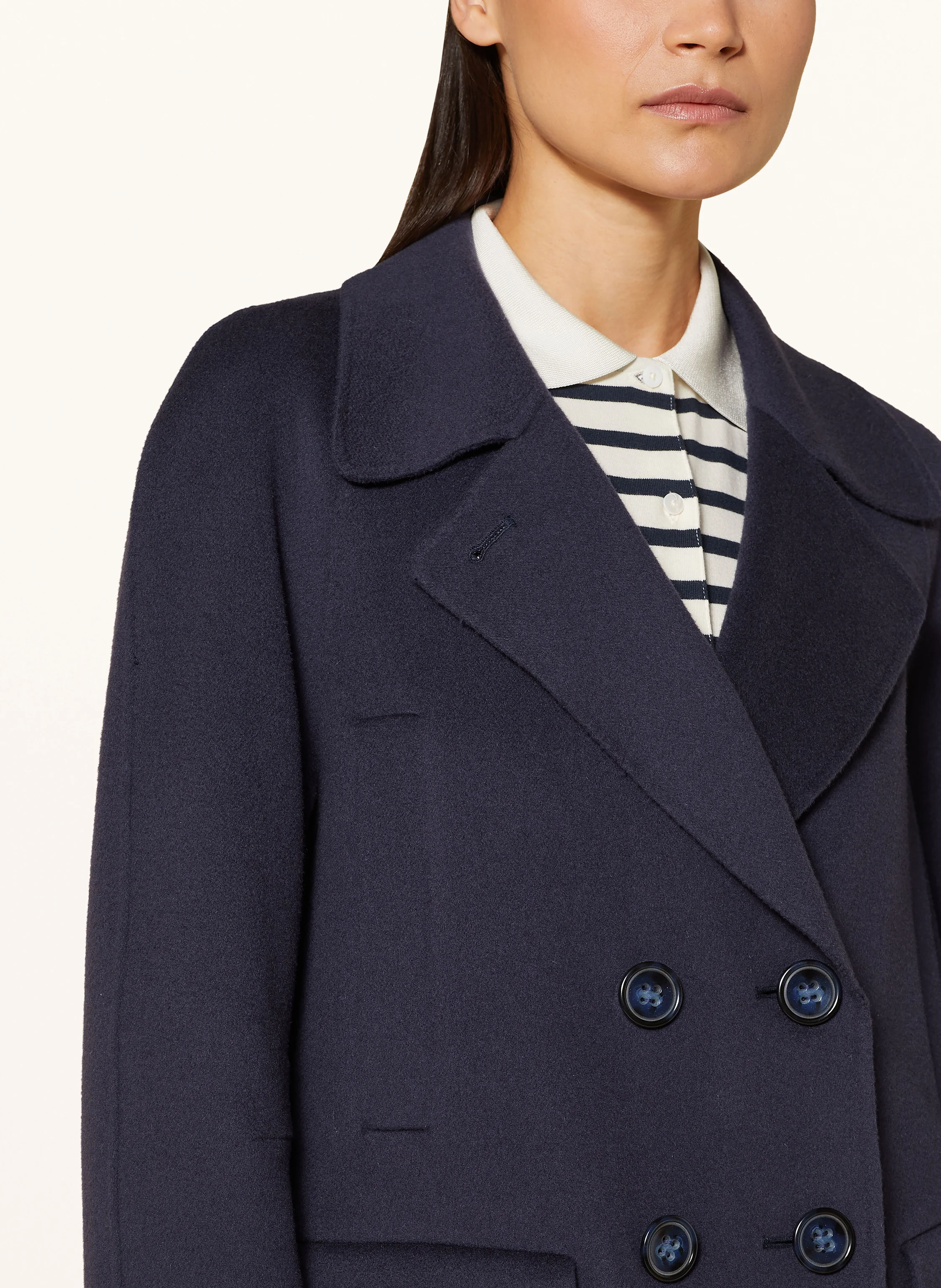 LUISA CERANO Cabanjacke