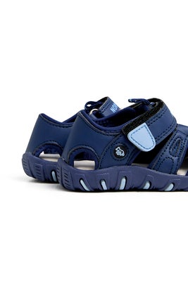 Nordbjörn Adventure Sandaler, Twilight Blue