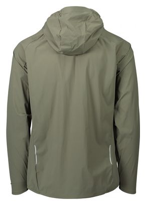 Veste Poc Motion Wind Vert