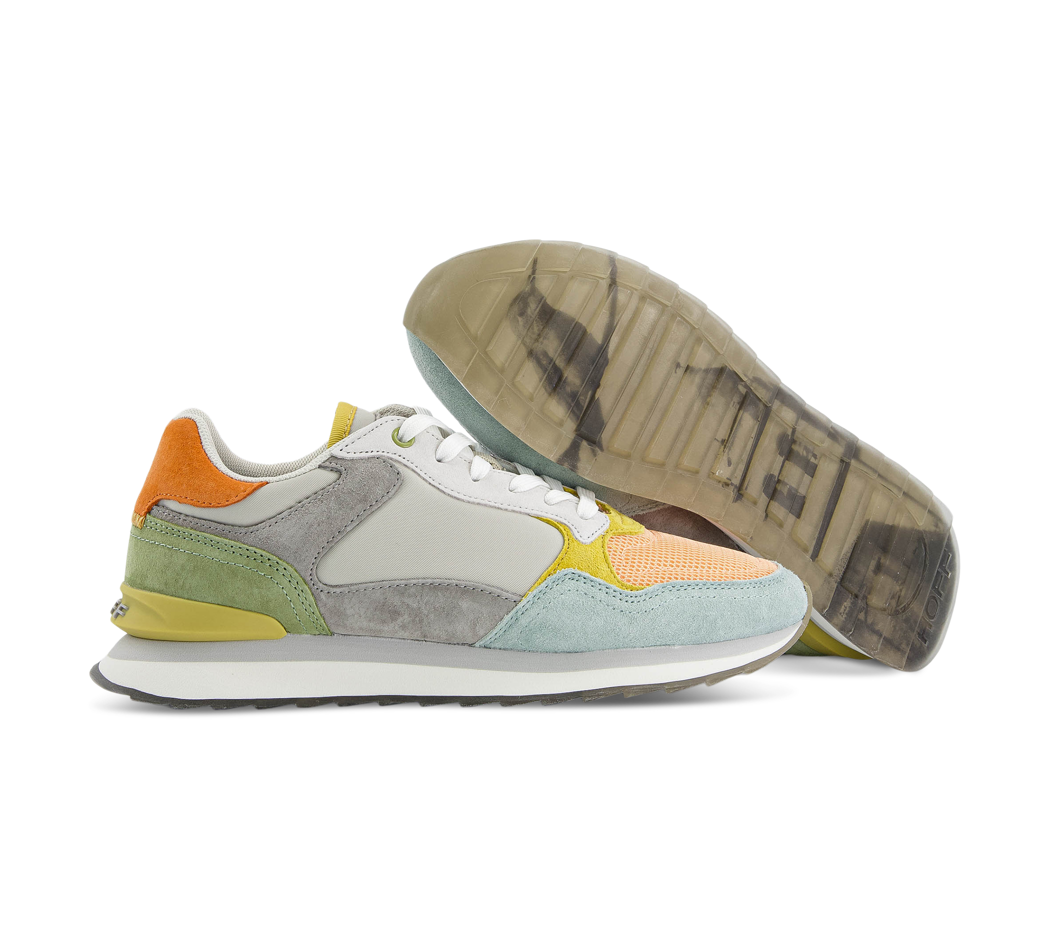 Hoff City multicolor