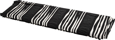 Stof - B 145 CM - 140 G - Sort - 10 M