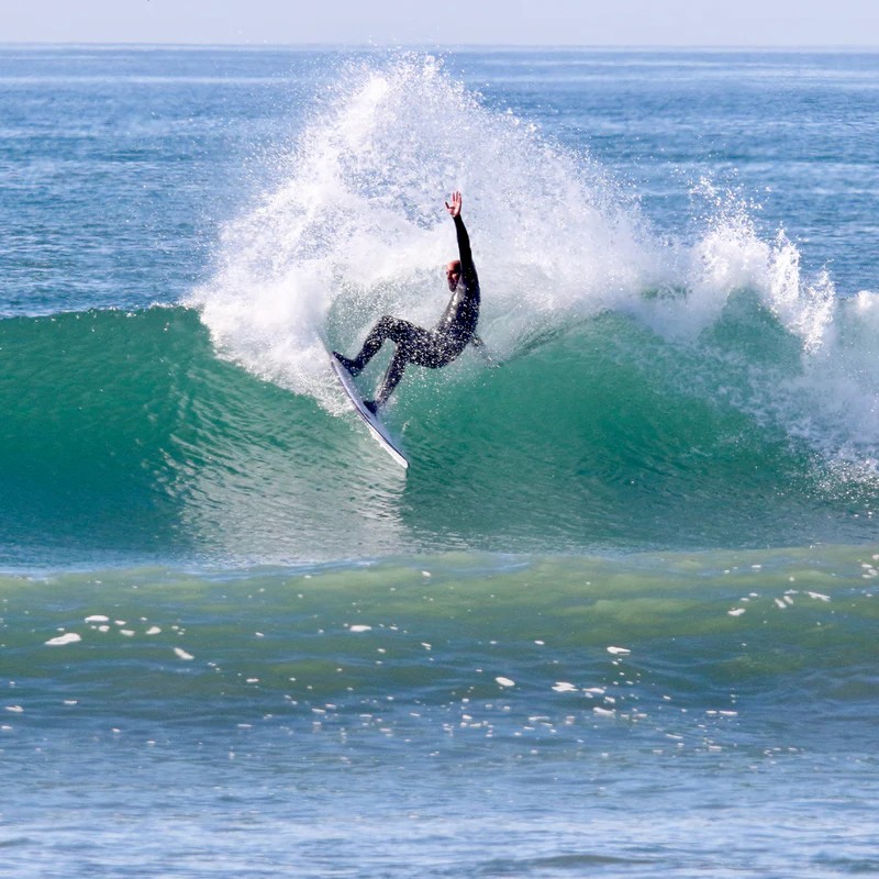 Firewire Taylor Jensen TJ TWINZER  - 7'0 x 21 5/8