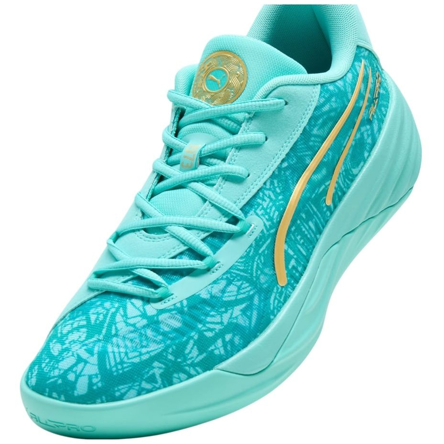 Puma All-Pro Nitro Men