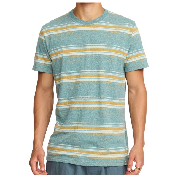 Revolution - Regular T-Shirt - T-shirt
