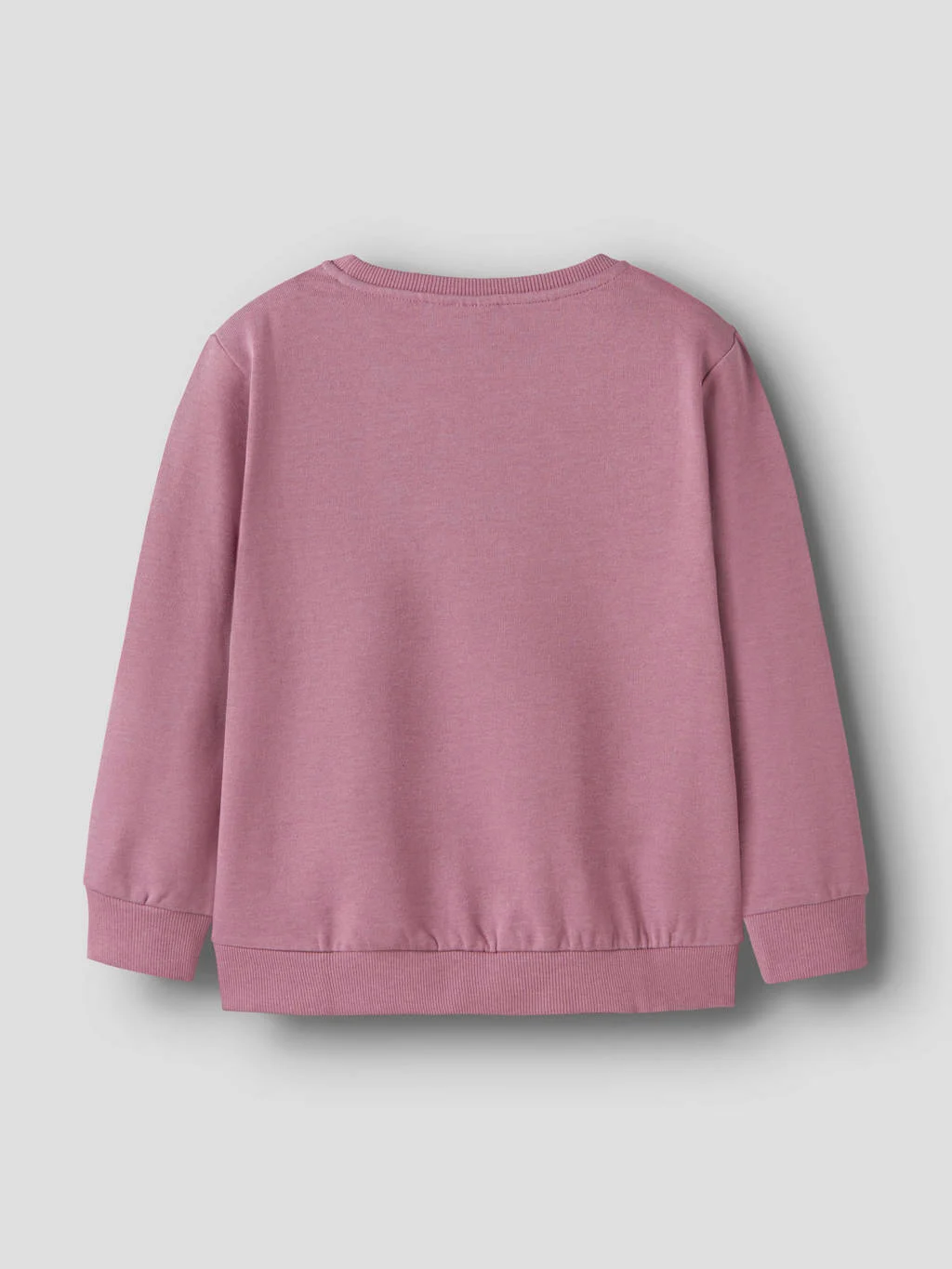 NAME IT MINI sweater lila
