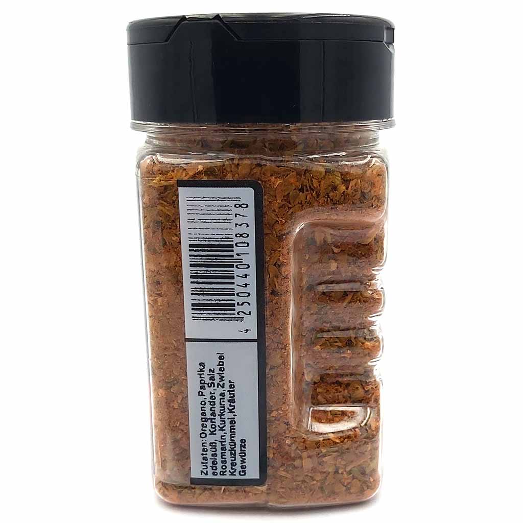 Sahra Baharati 50g Lammfleisch MHD:30.6.25