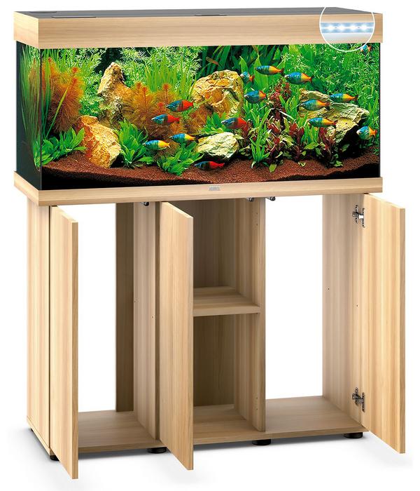 JUWEL® AQUARIUM Kombination Rio 180 LED, 180