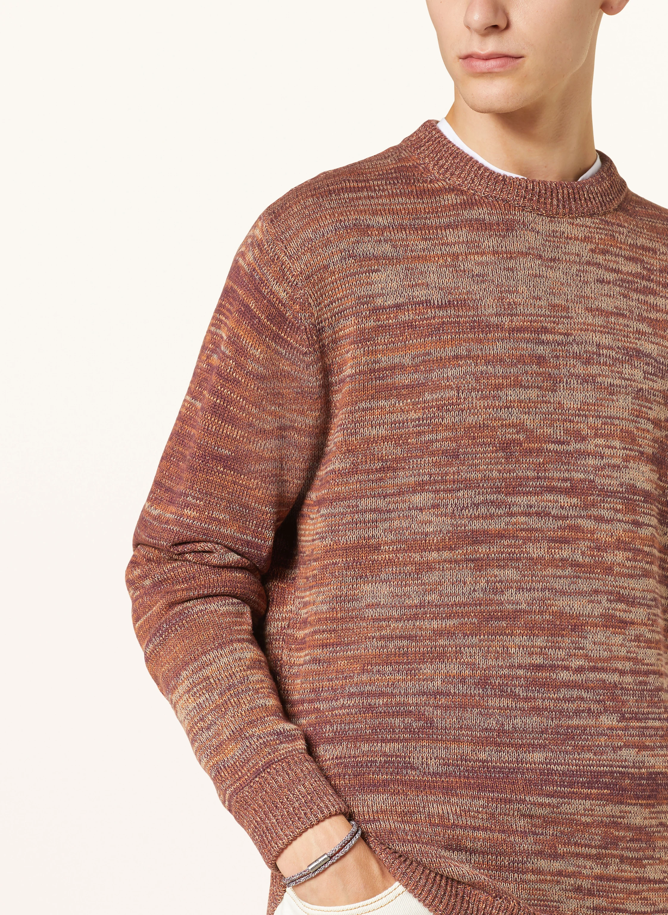 COLOURS & SONS Pullover