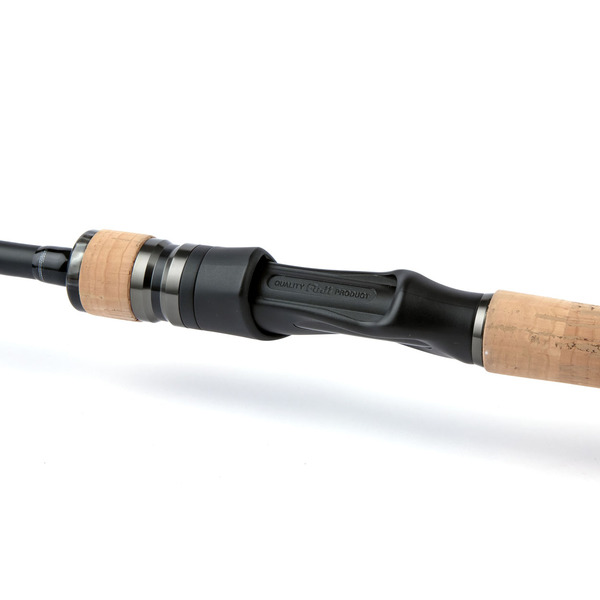 Canne spinning de voyage Shimano action moderate fast Stradic  (4 brins)