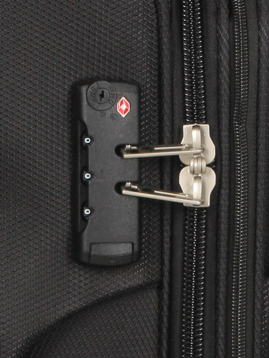 Valise Worldline Agadir 66 cm